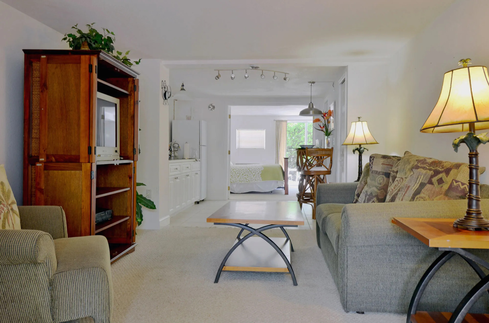 Mariner's Resort Villas & Marina