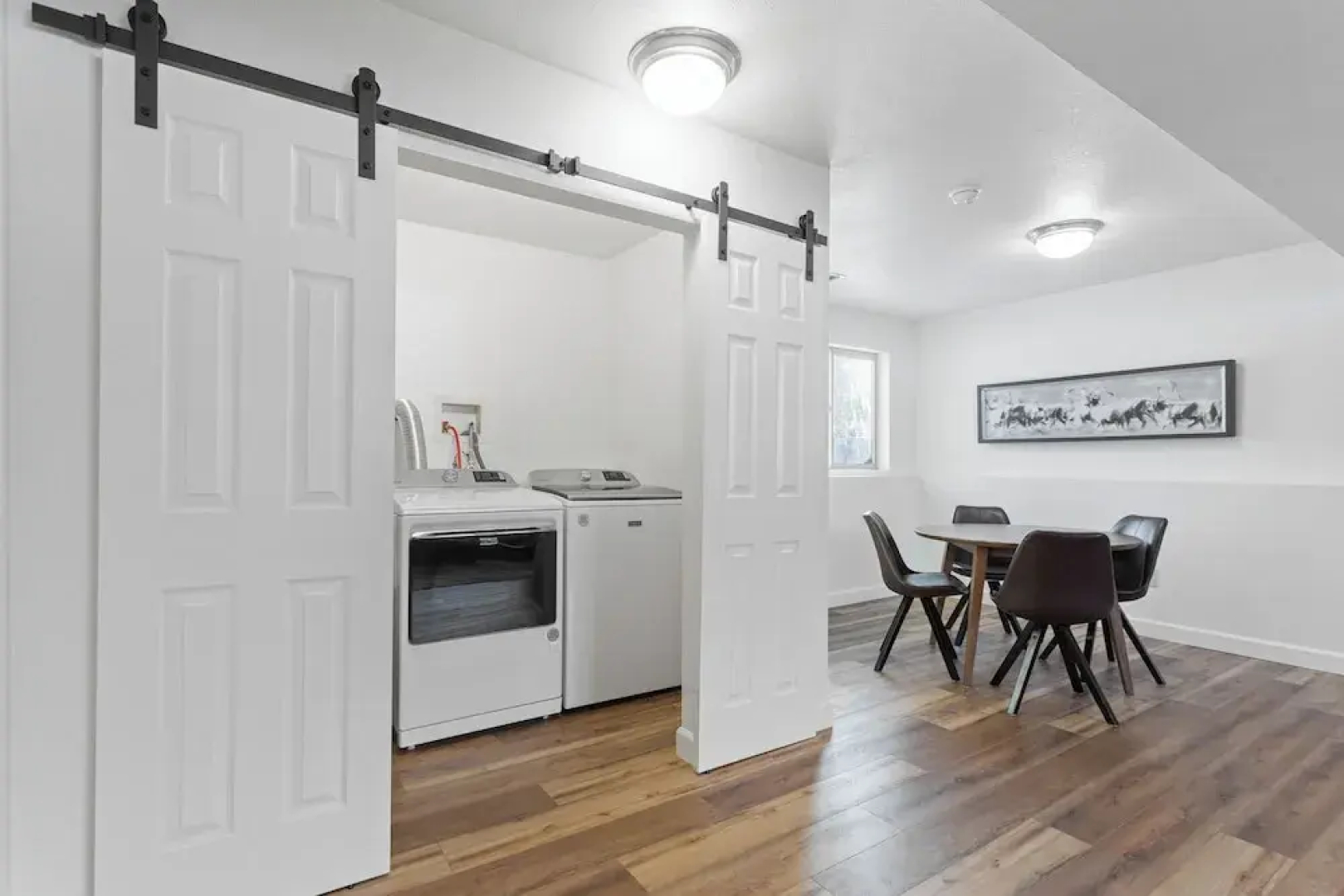 Serene Palmer Home: Walk to Downtown & Riverfront!