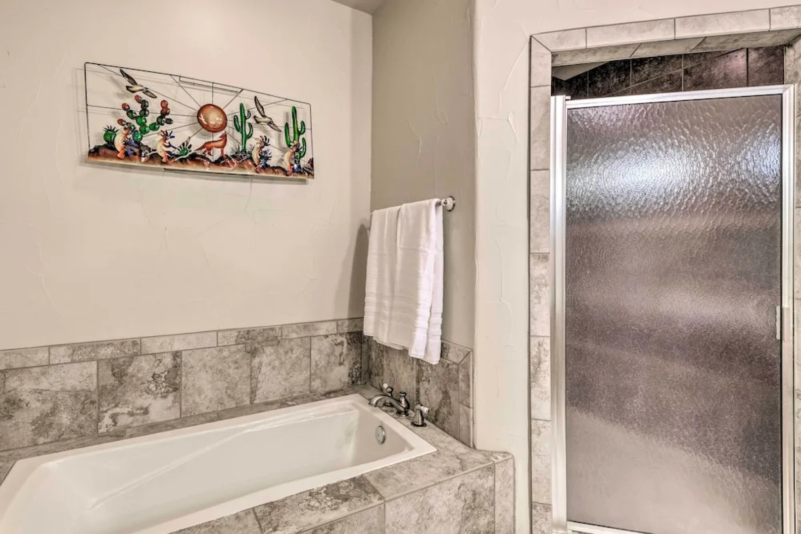 Spacious Ruidoso Retreat on 6 Gated Acres!