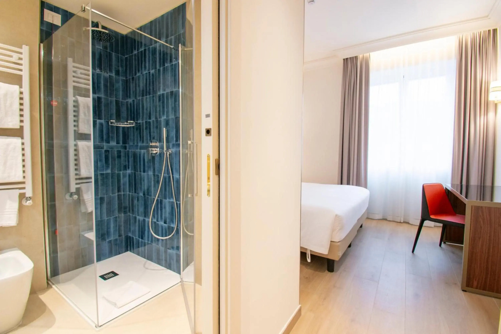 Hotel Excelsior San Marco