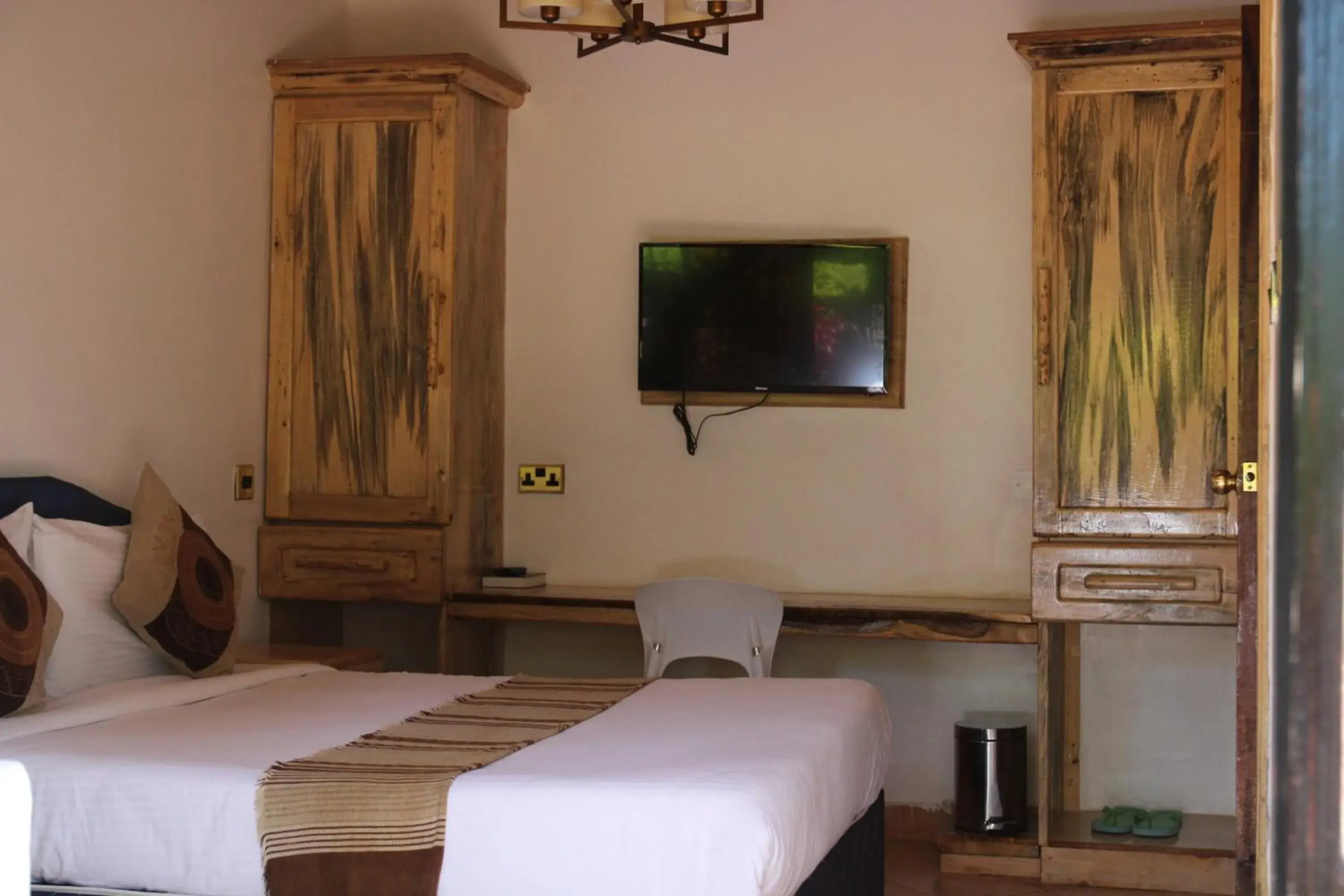 Sahara Gardens Kericho