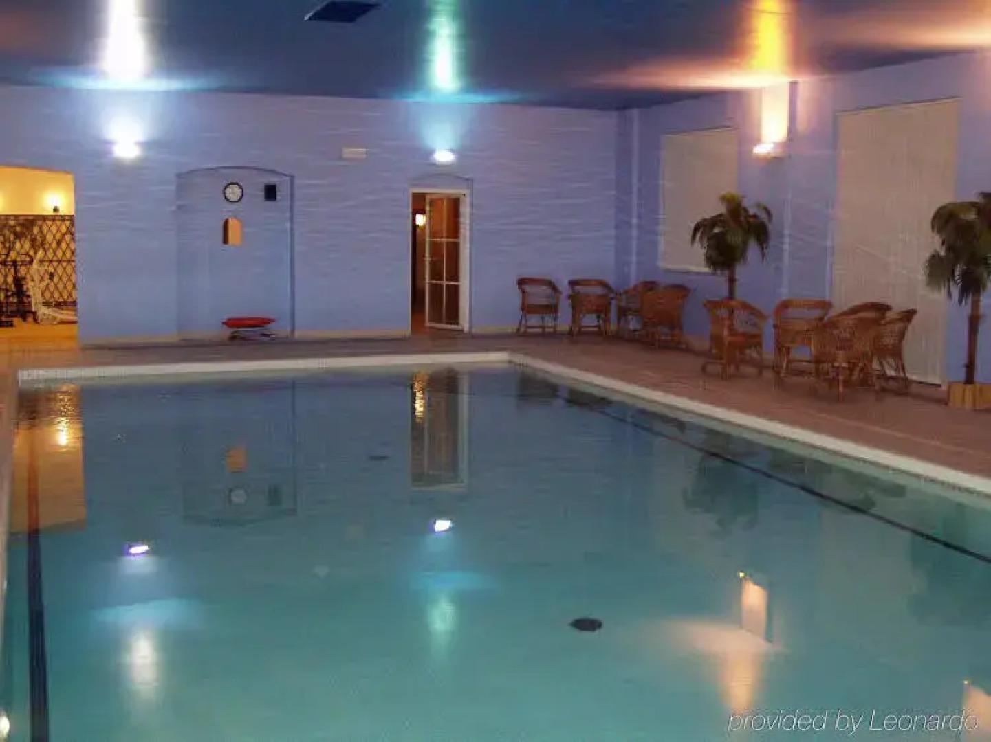 Kadyny Folwark Hotel & Spa