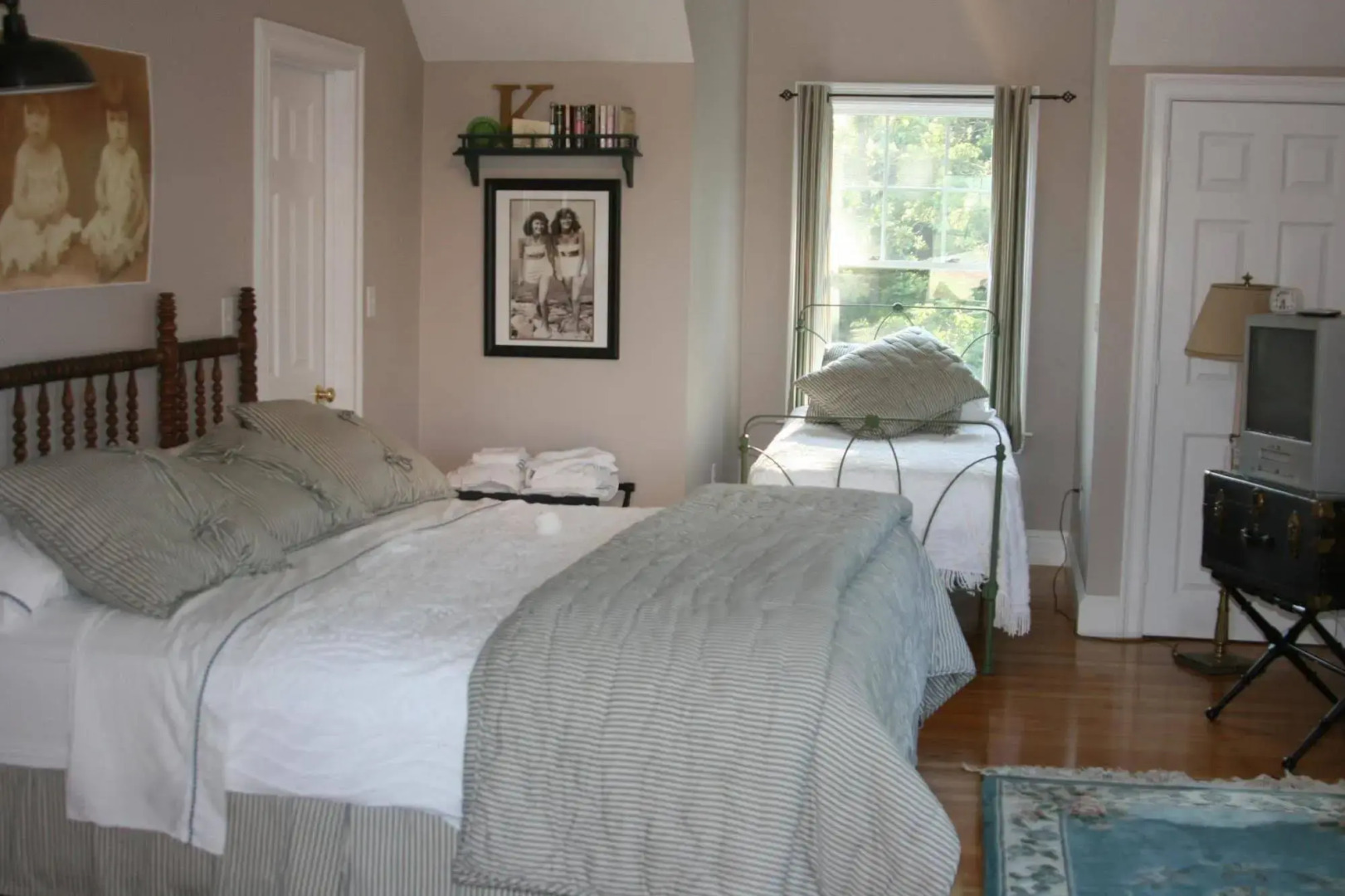 Josephine's Bed & Breakfast