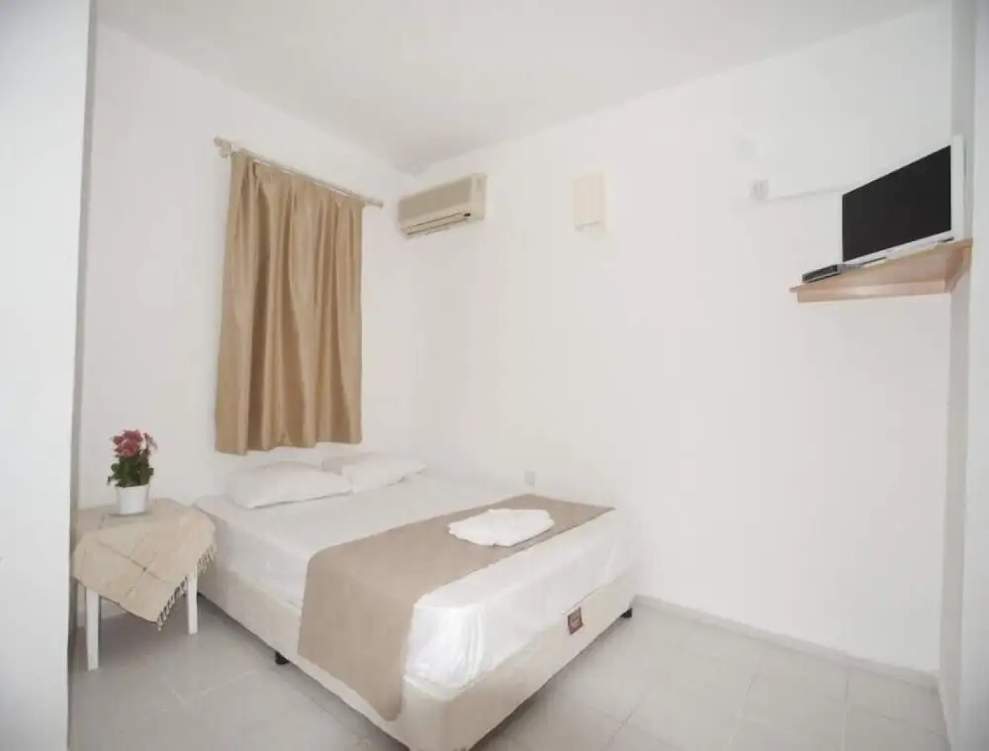 Ilgin Hotel Ortakent