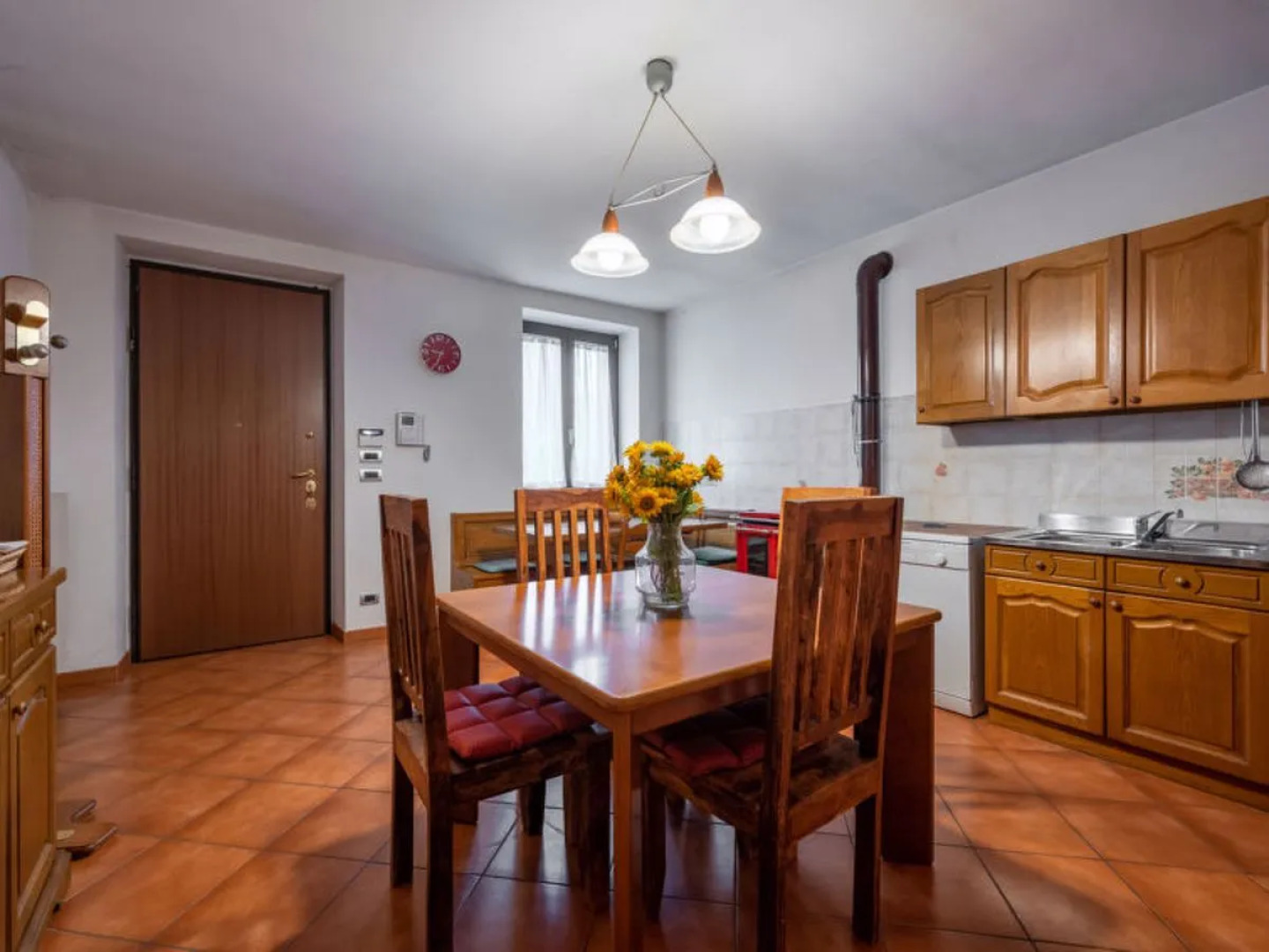 Casa Nocciola (FRR100)