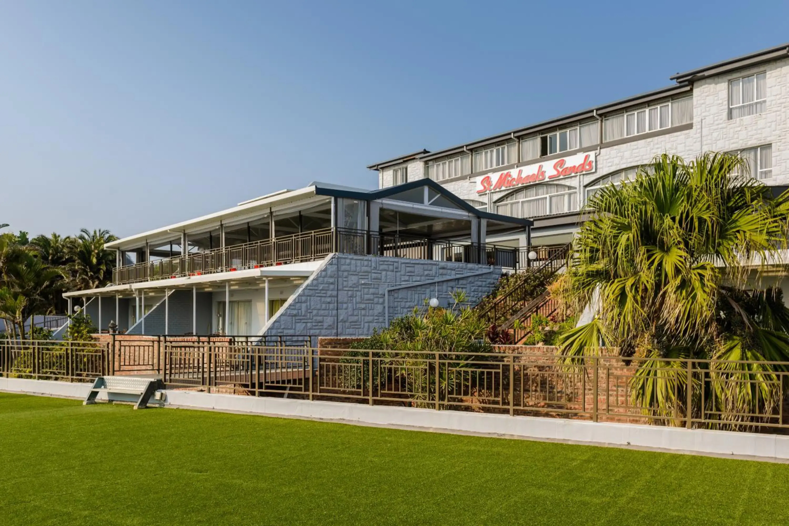 St Michaels Sands Hotel & Time Share Resort