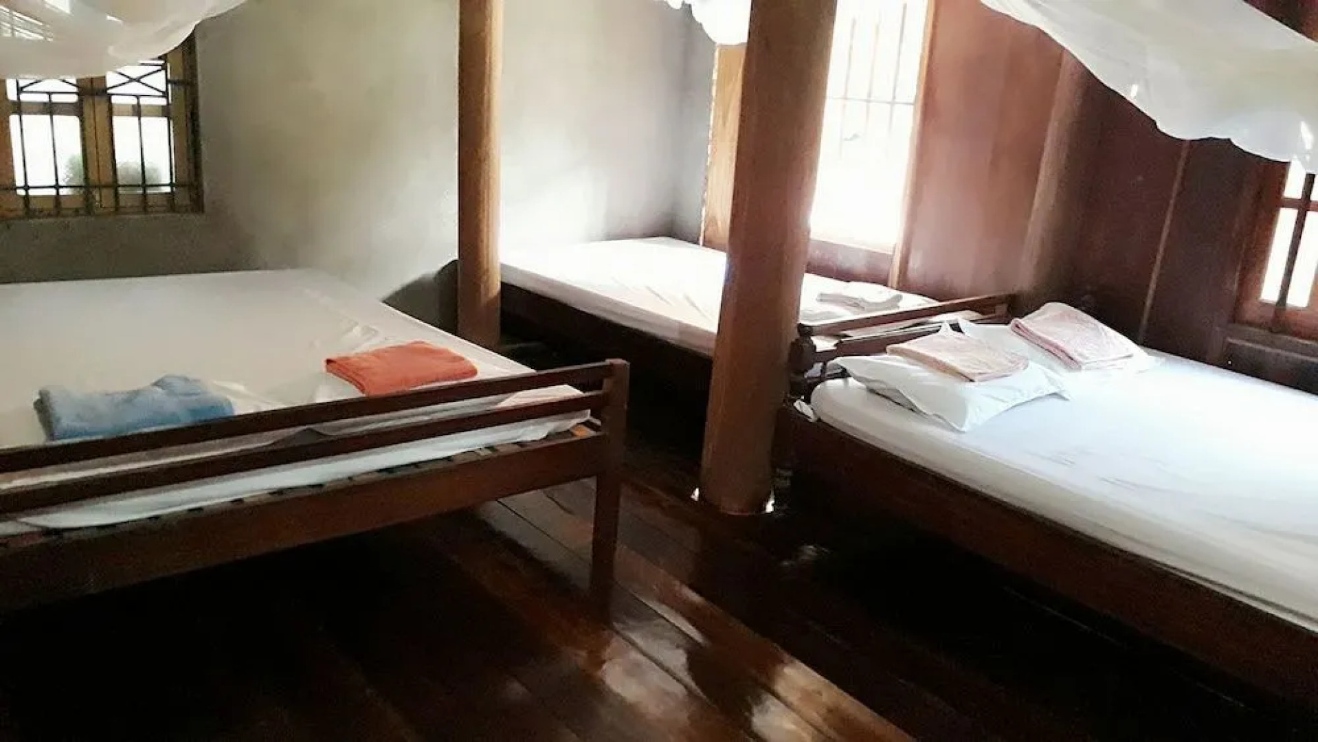Tran Xuan Homestay - Hostel