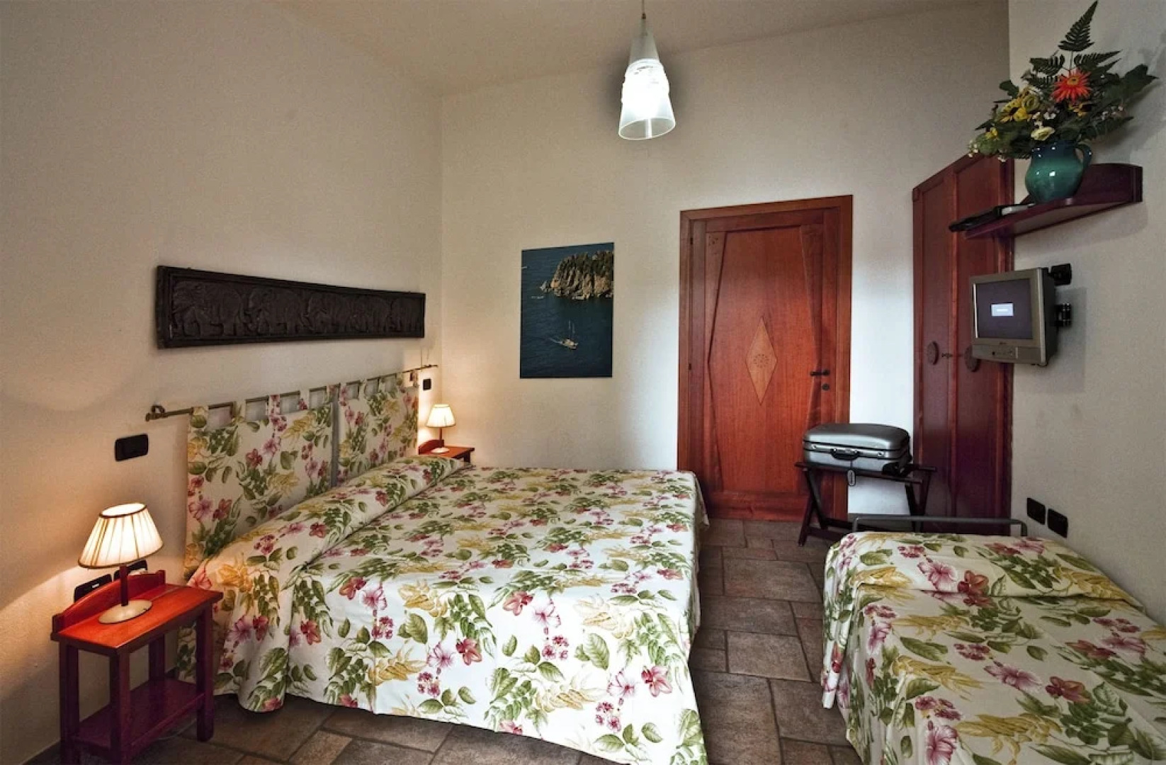 Villaggio Camping Spiaggia Del Riso