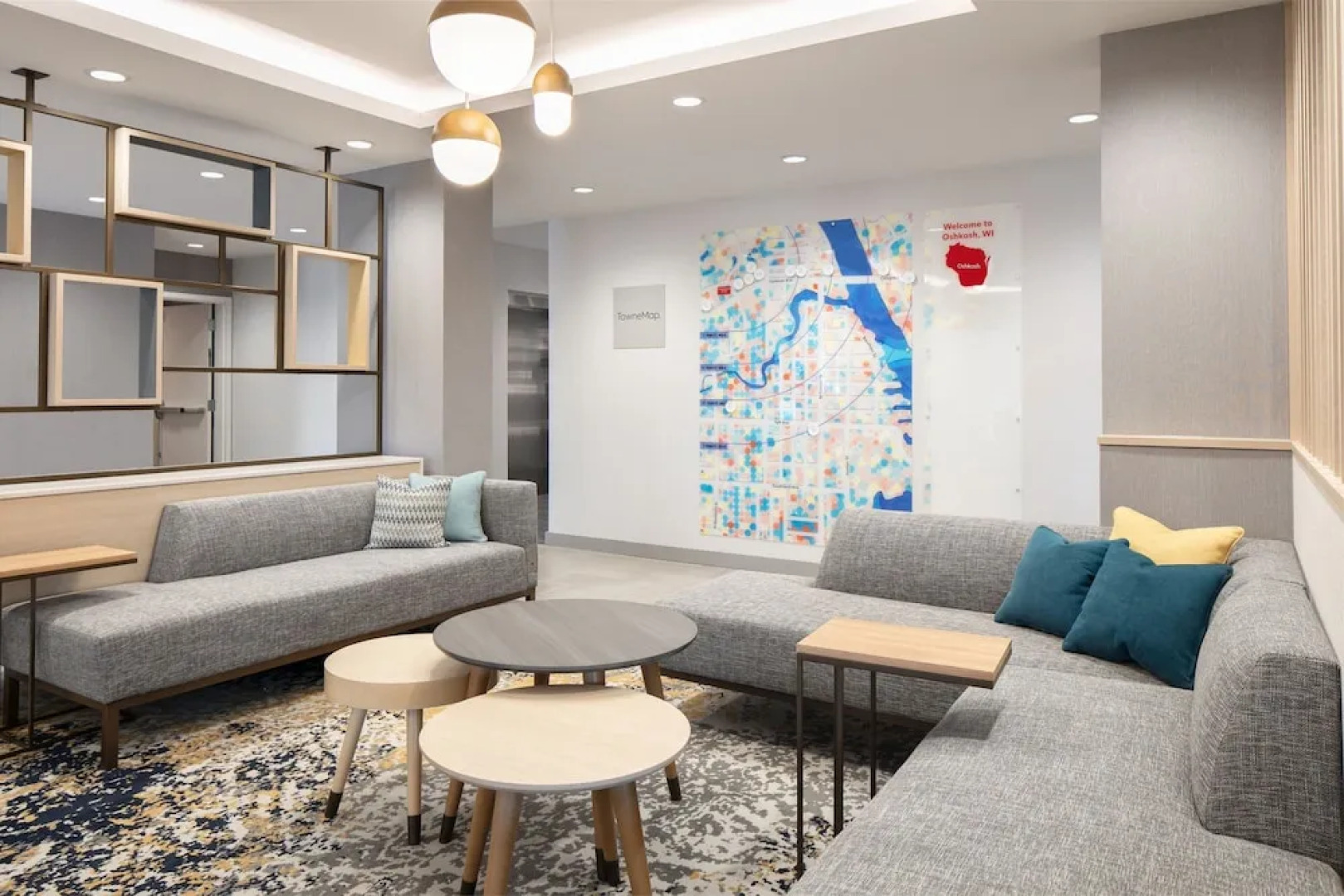 TownePlace Suites Oshkosh