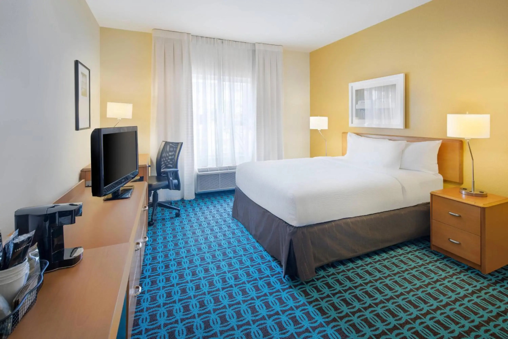 Best Western Plus Ft Lauderdale Hollywood Airport Hotel