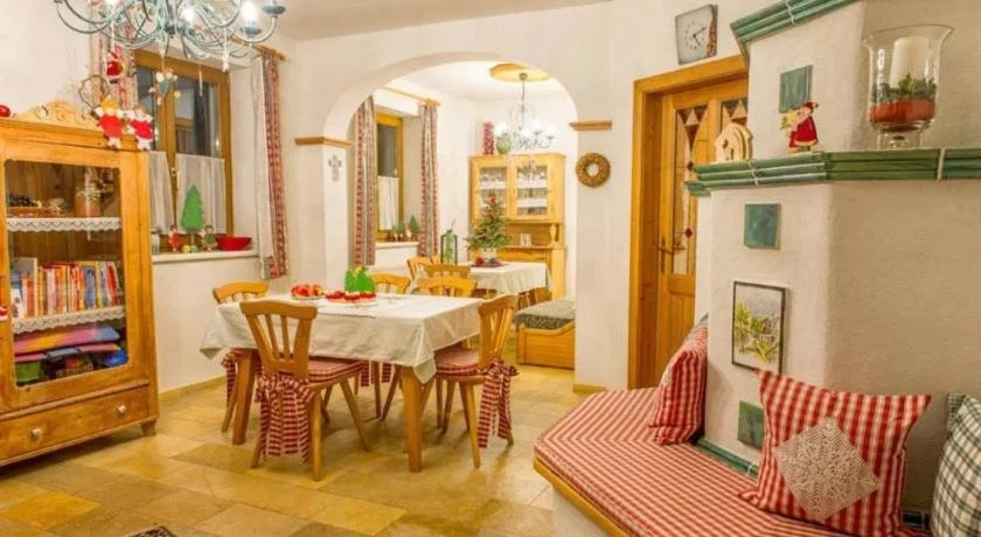 Bauernhof Winzerhof Bogner