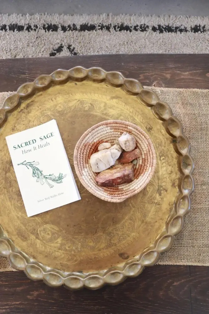 Rock Box - Modern Adobe Nestled In The Boulders Above Coyote Hol 3 Bedroom Home by RedAwning