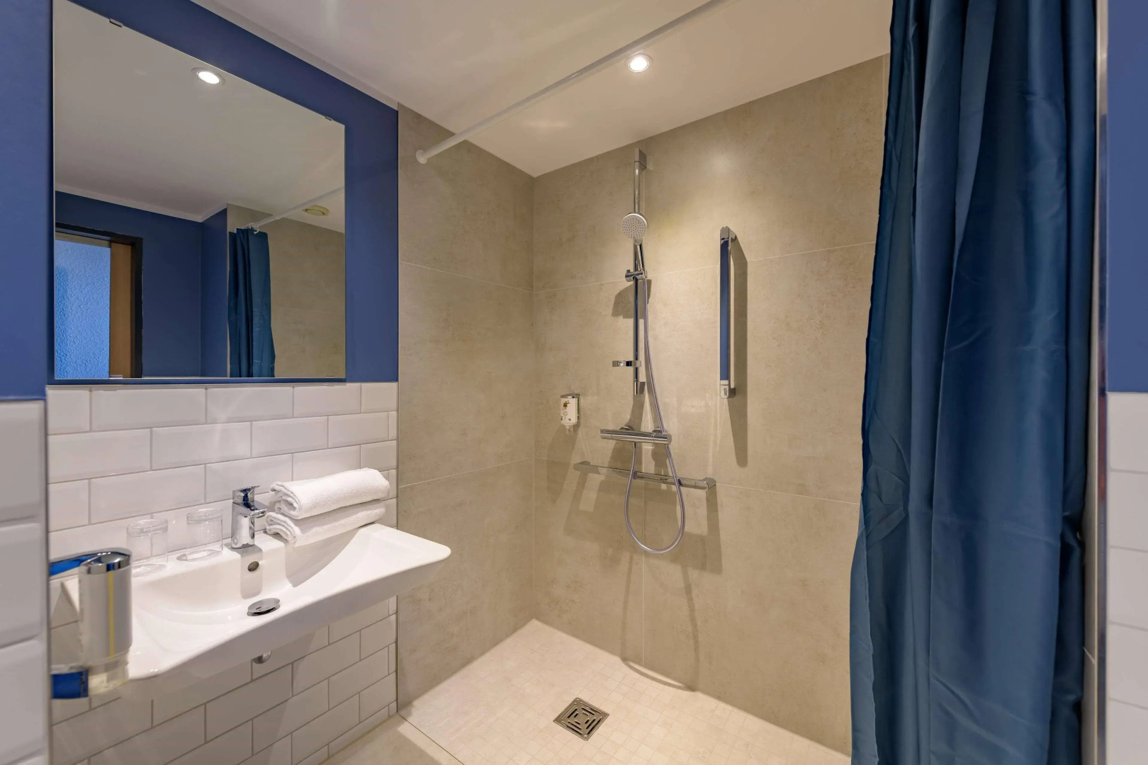 Vienna House Easy by Wyndham Frankfurt Airport