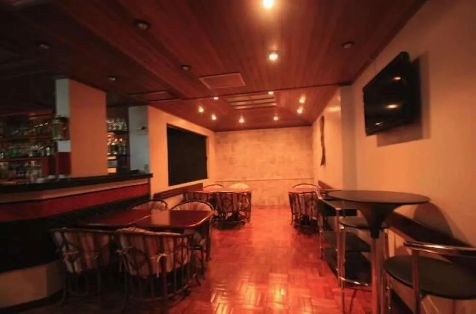 Cristal Palace Hotel