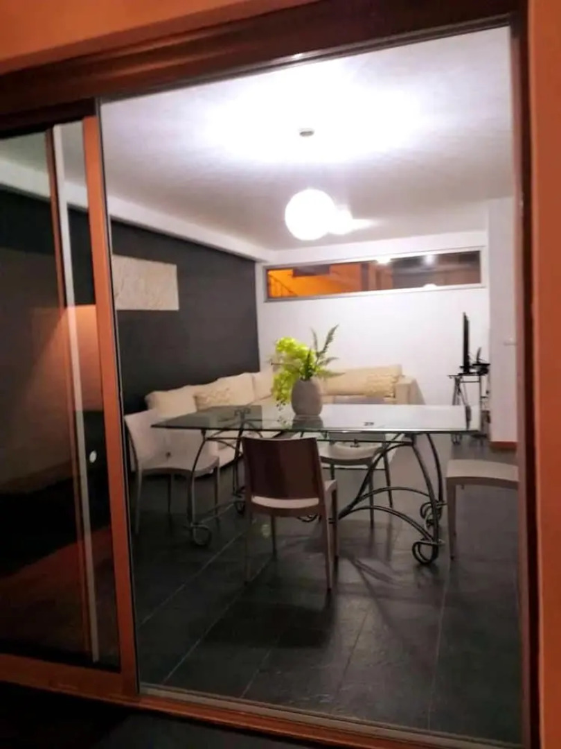 House with 3 Bedrooms in Fajã de Cima, with Enclosed Garden And Wifi - 7 Km From the Beach