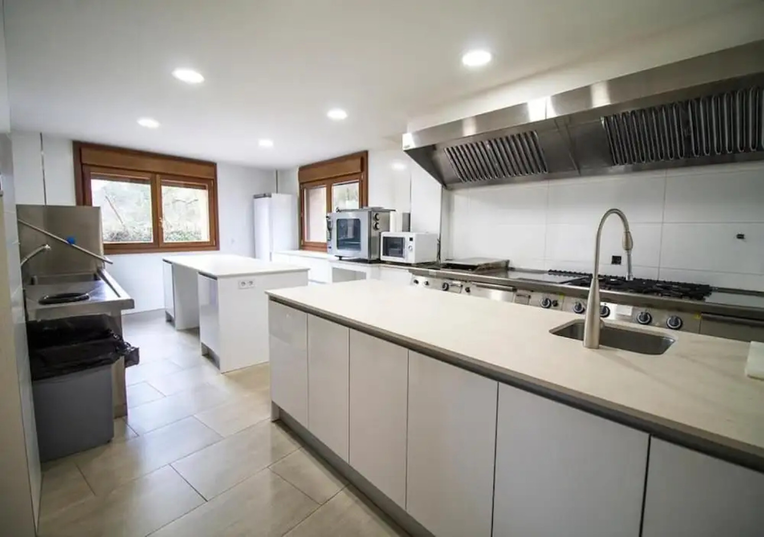 El Patio de la Morera II