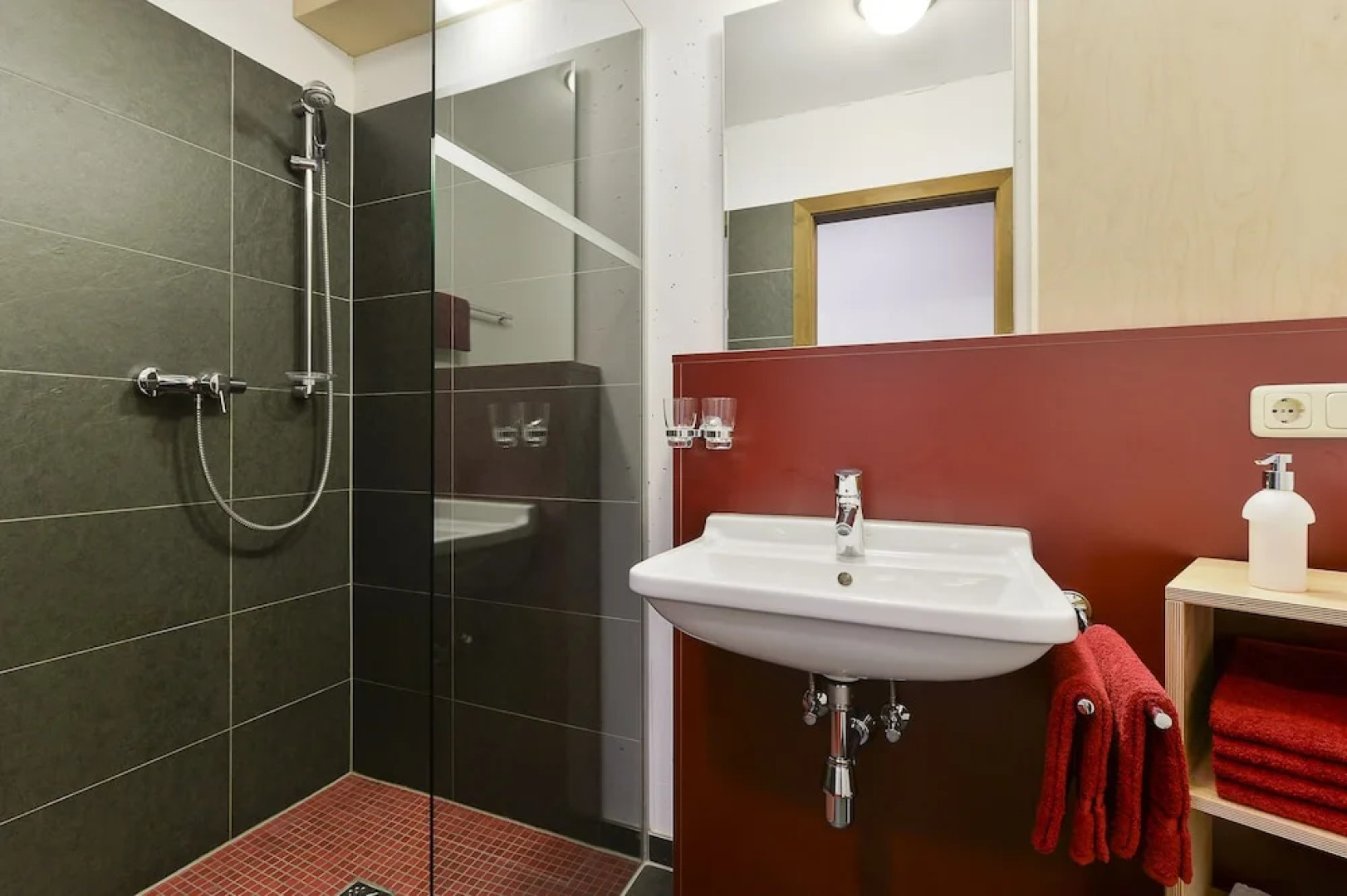 Haus Anna Apartments