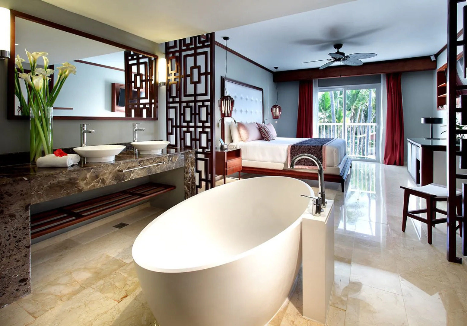 Grand Palladium Select Bávaro - All Inclusive