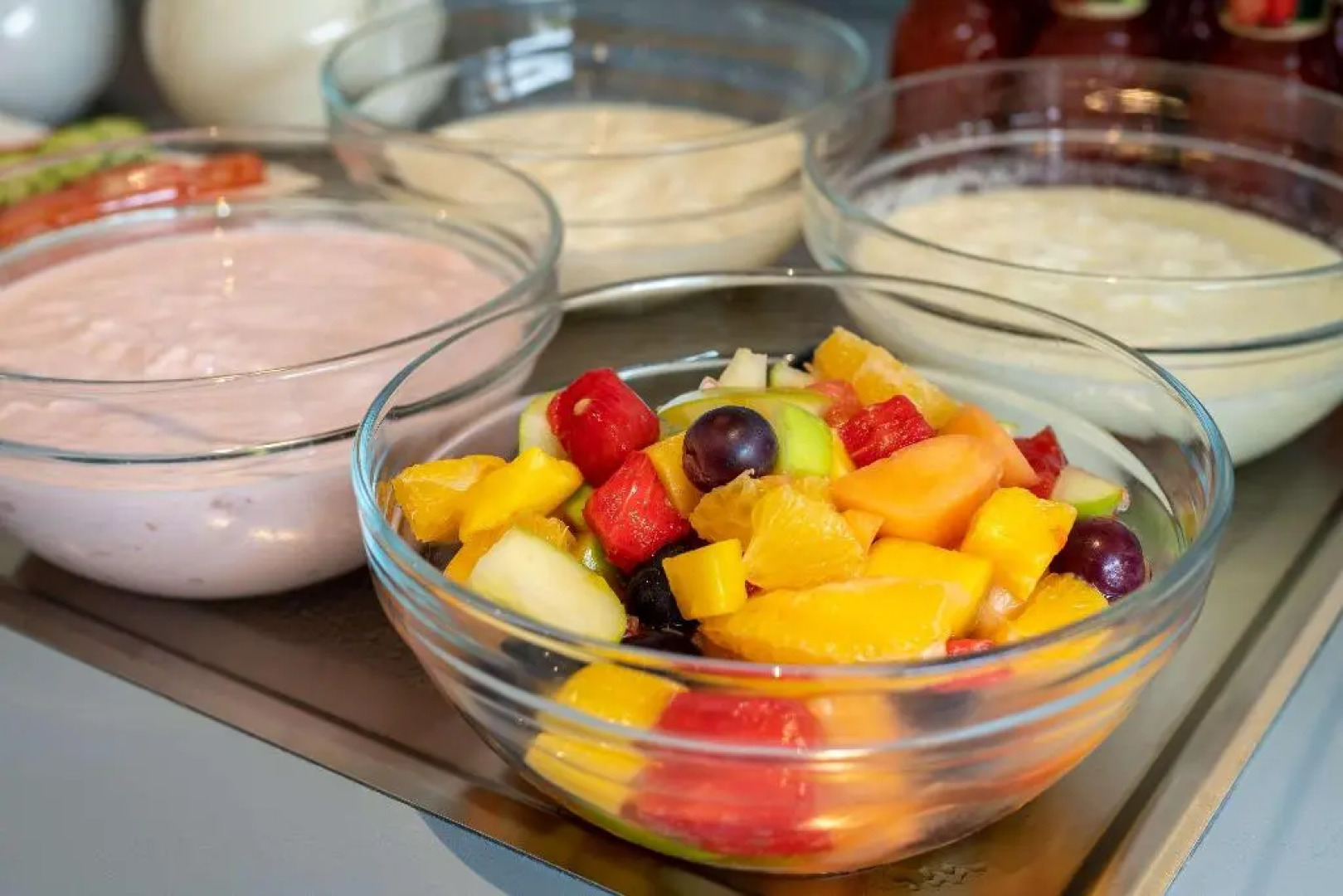 Garner Hotel Berlin - Wilmersdorf by IHG