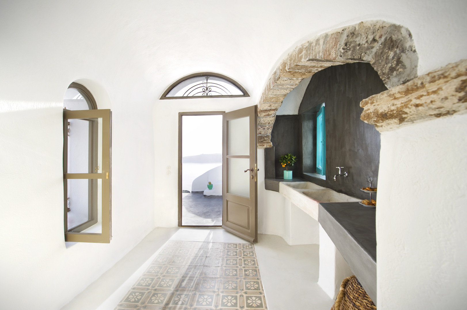 Sophia Luxury Suites