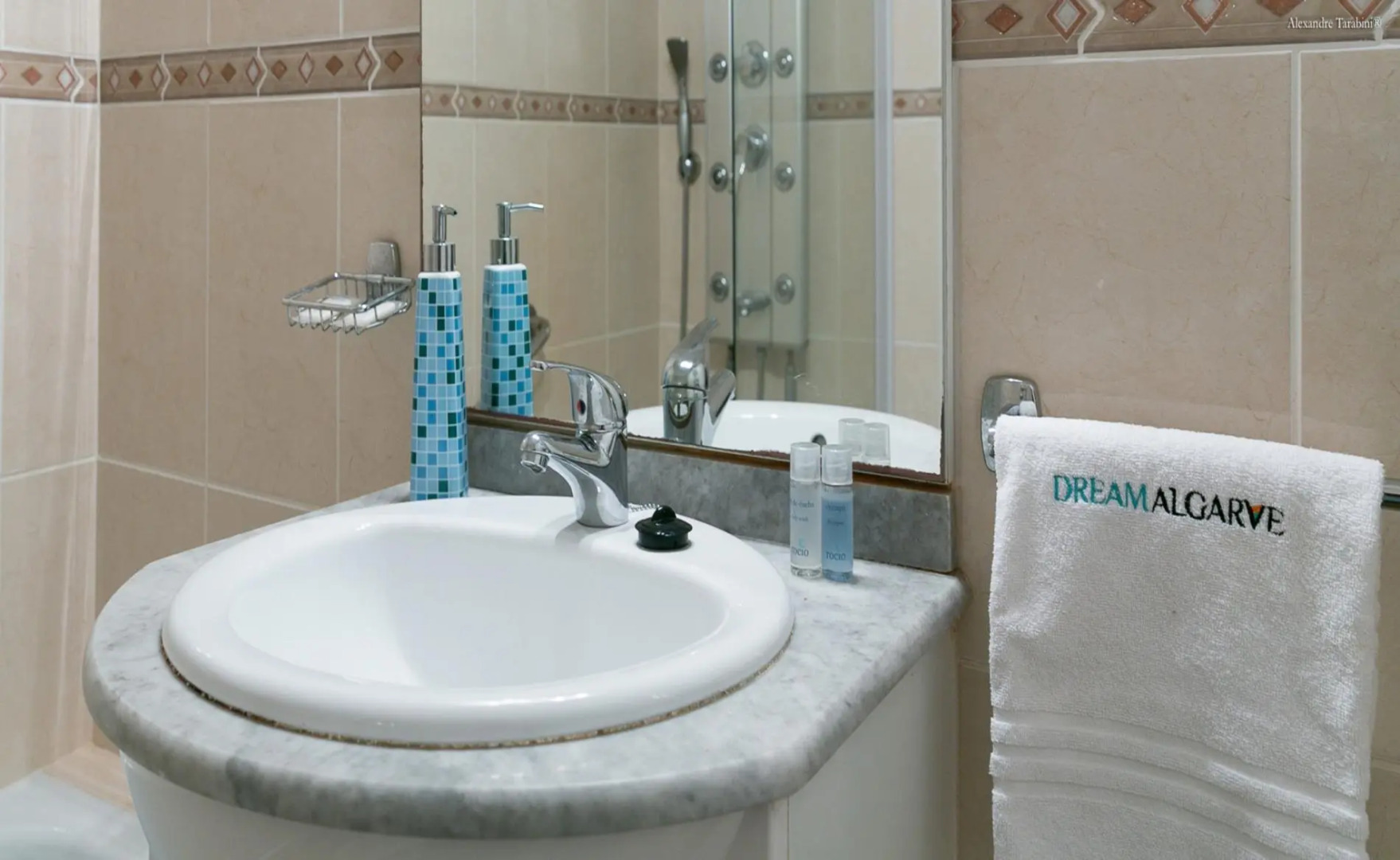 A12 - Praia da Luz Center Apartment