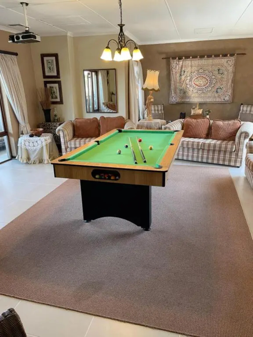 Eden Rose Manor