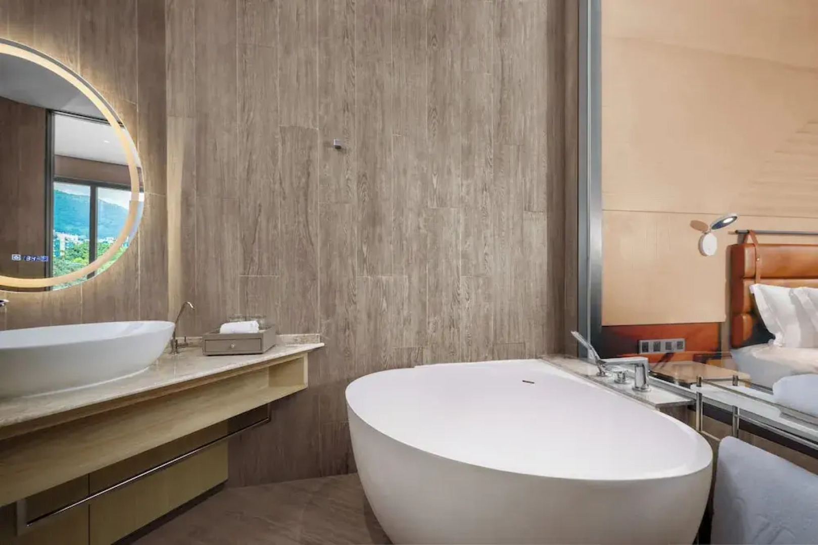 WM Hotel Hong Kong, Vignette Collection by IHG