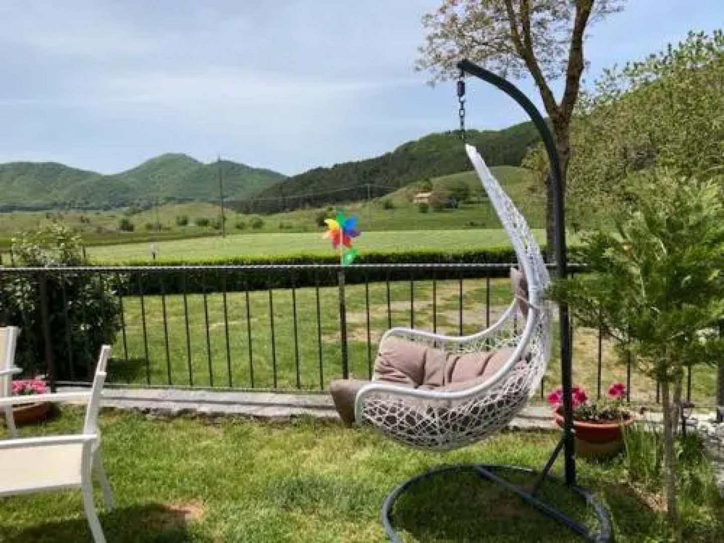 Agriturismo La Gemma Del Parco