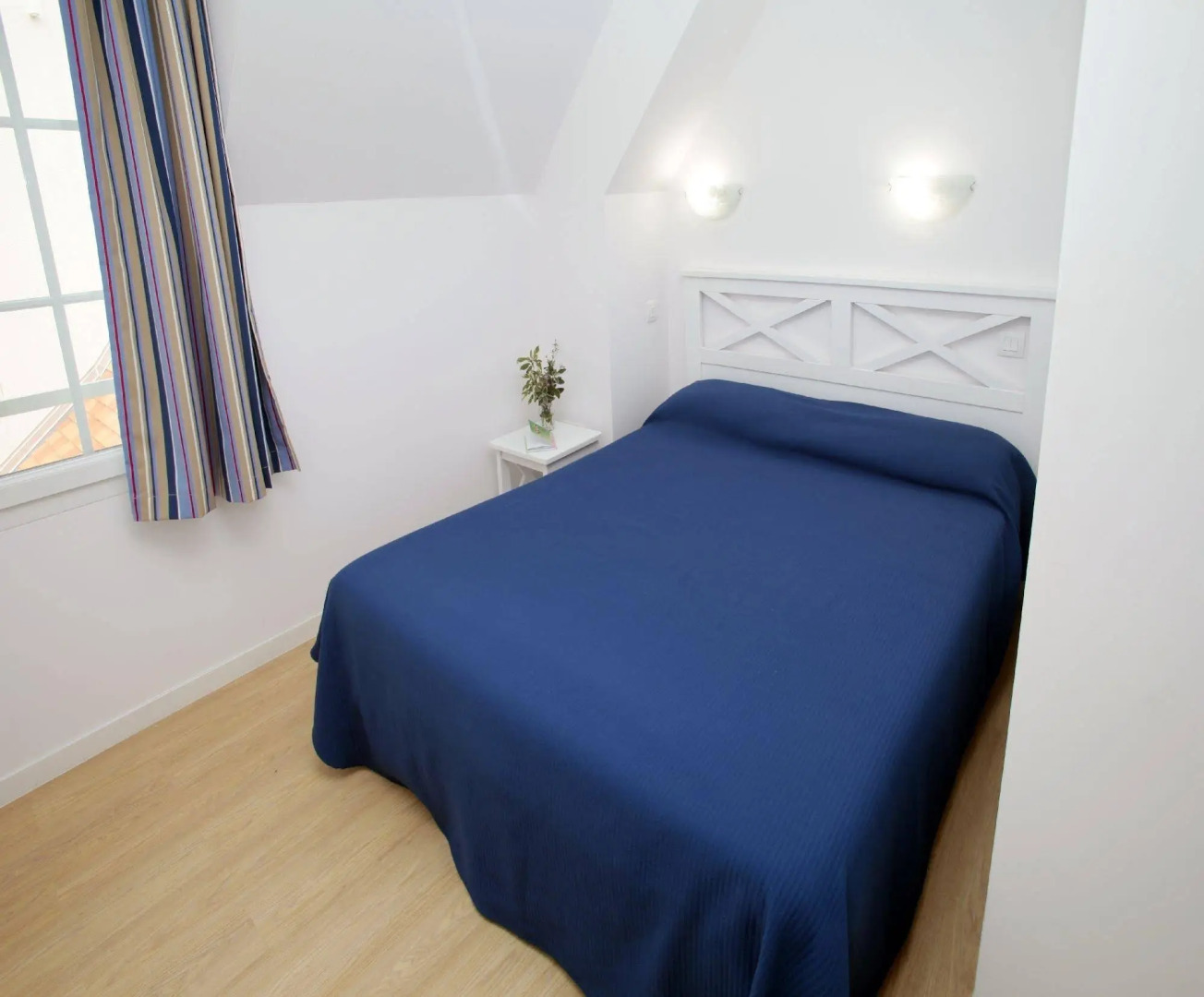 Odalys Résidence Les Dunettes