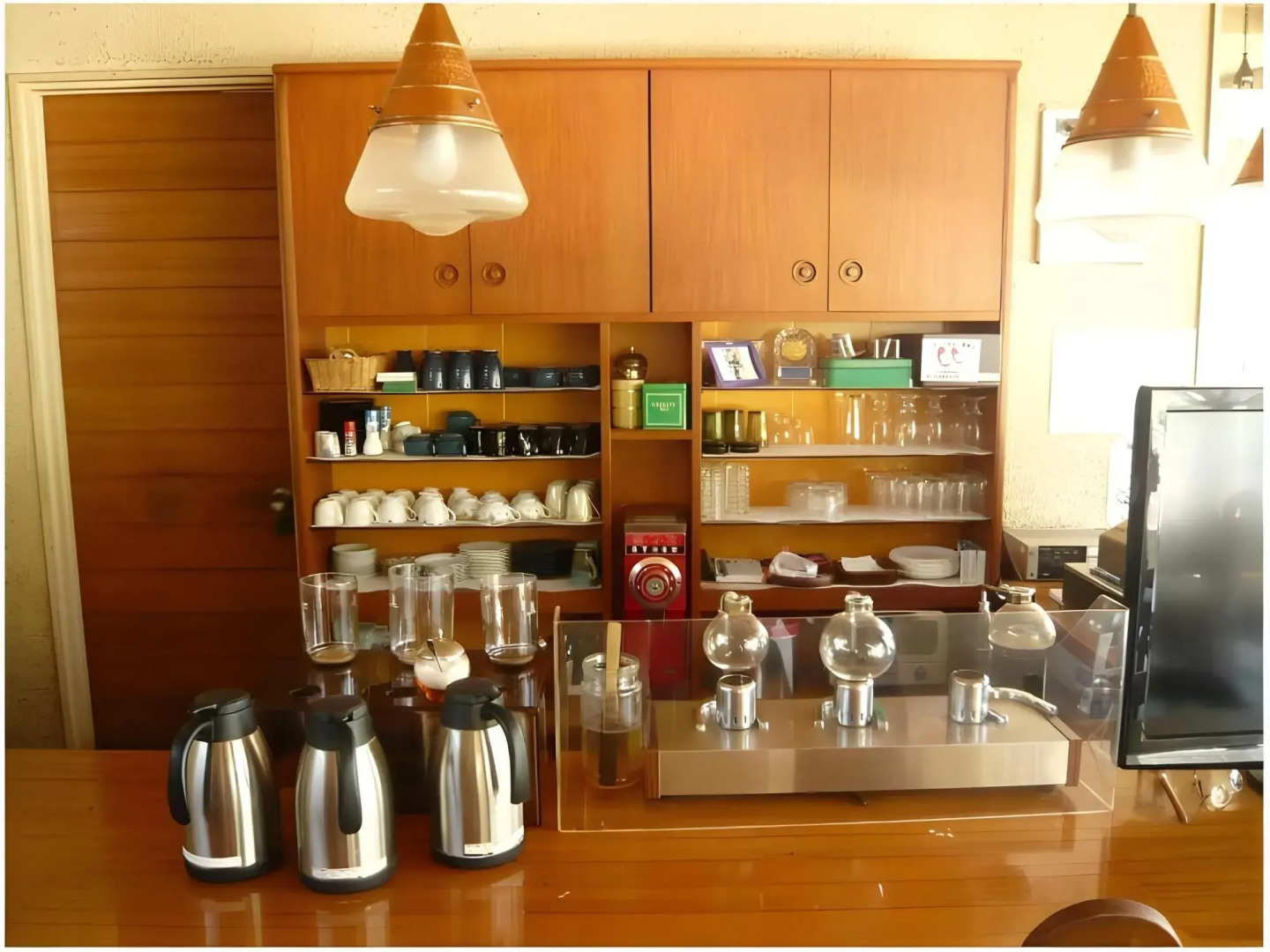 Business Hotel Taisha