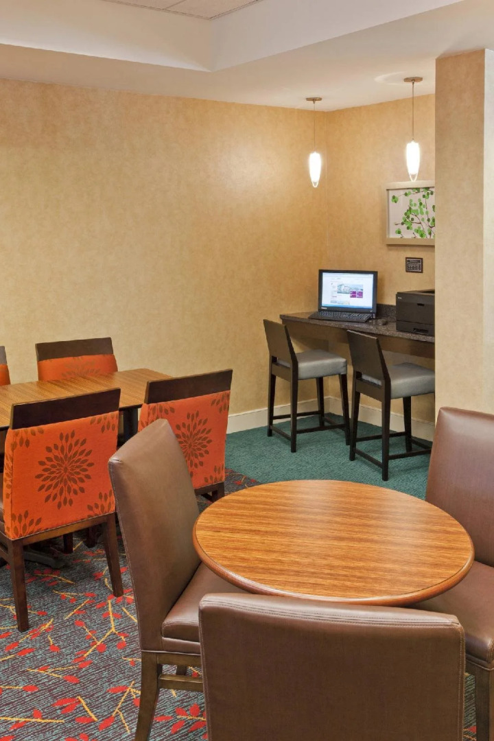 Residence Inn by Marriott Boston Norwood