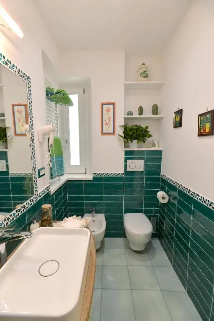 La Kenzia Casa Vacanze