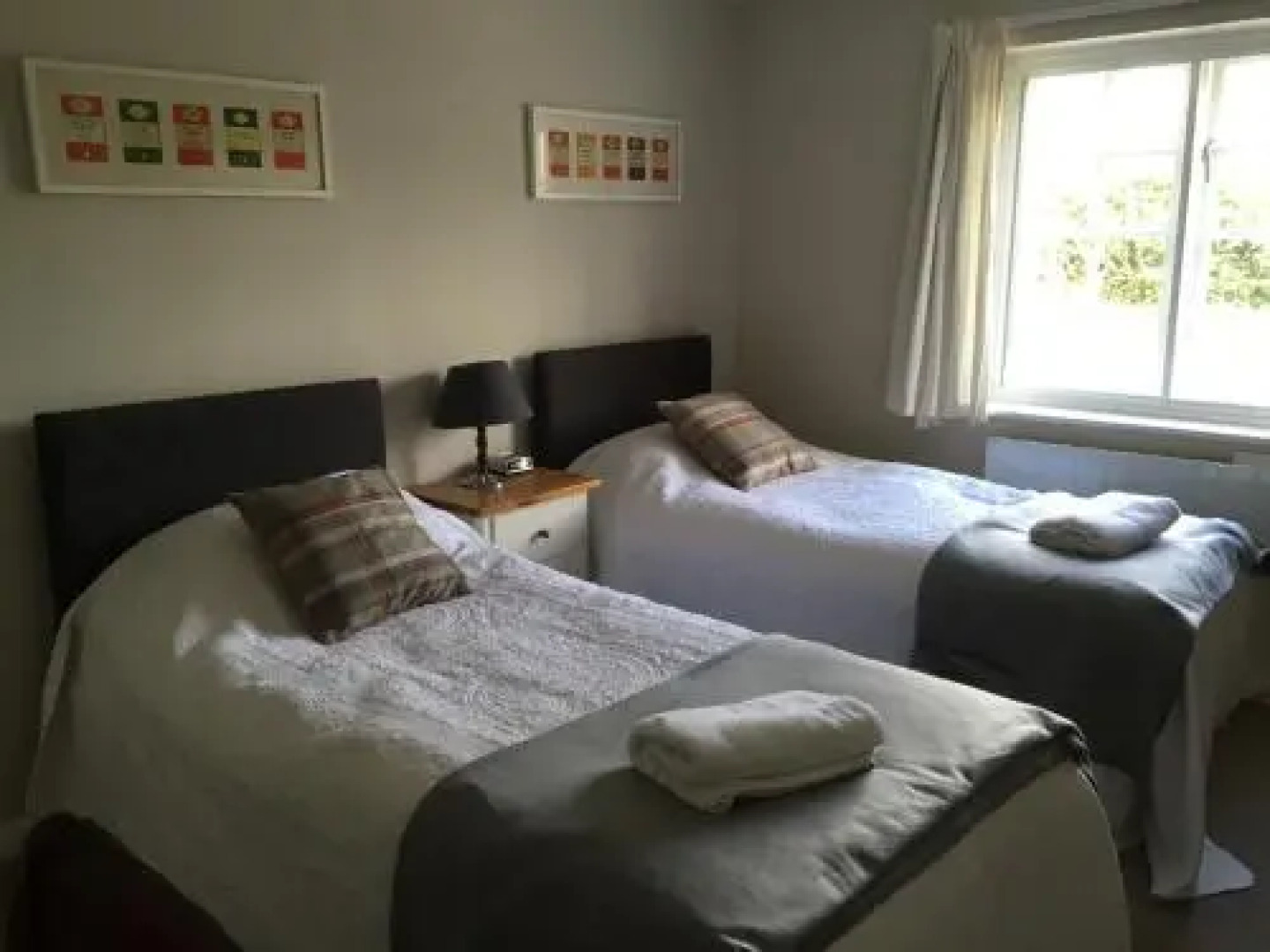 The Grange Bed and Breakfast