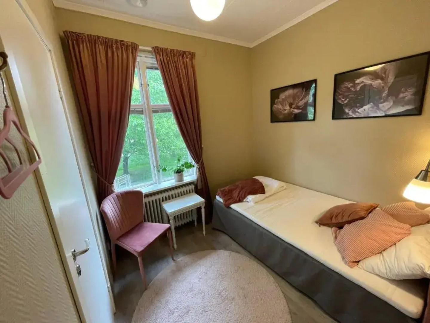 STF Vandrarhem Alingsås Villa Plantaget