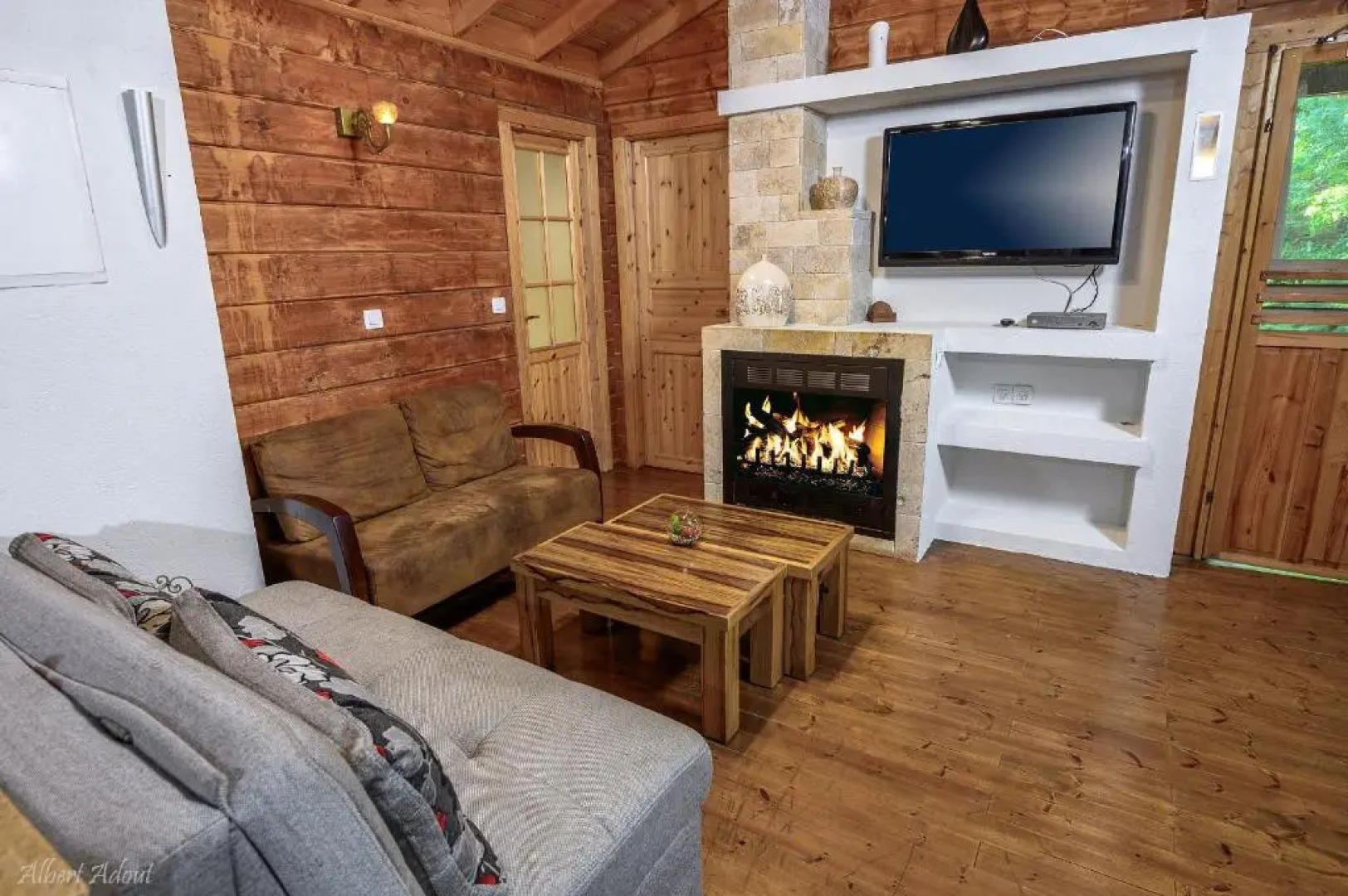 Lev Hahoresh Boutique Hotel