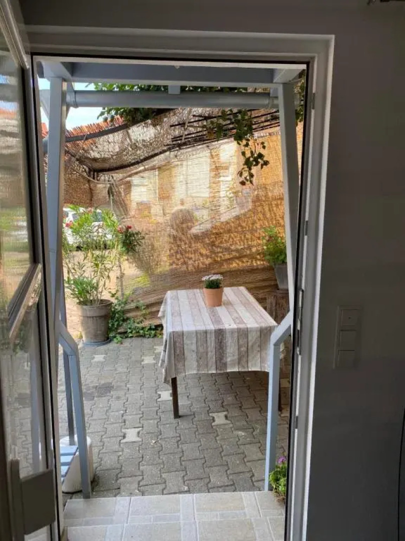 Romantisches Gastezimmer - Zentralgelegen