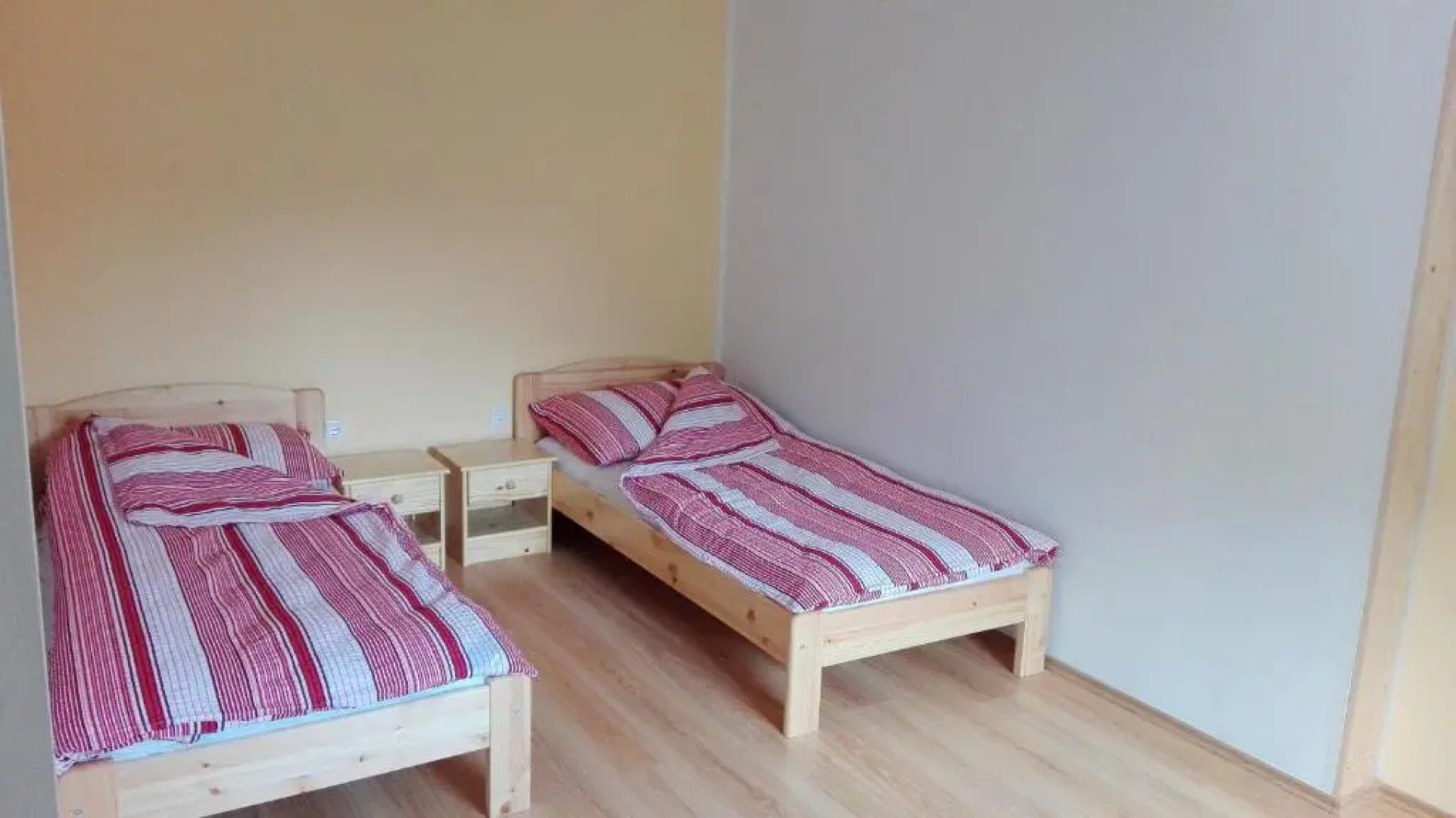 Alföldi Vendégház