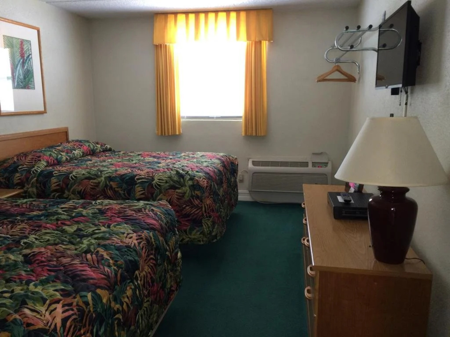 Steinhatchee River Inn