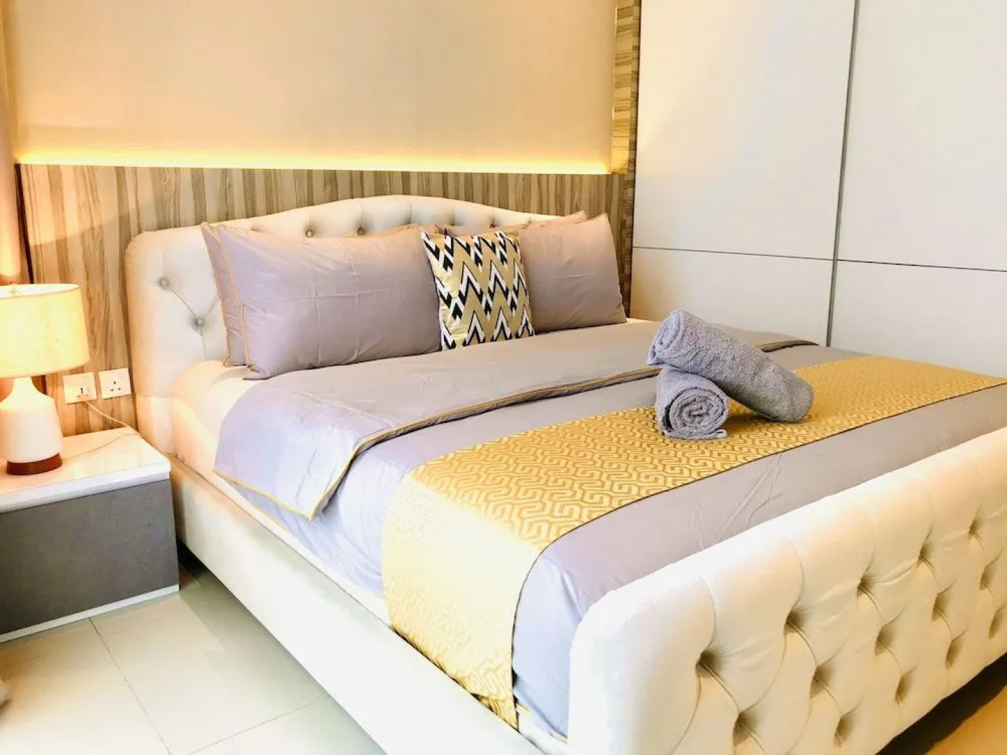 Palazio Mount Austin by Homefort Suites
