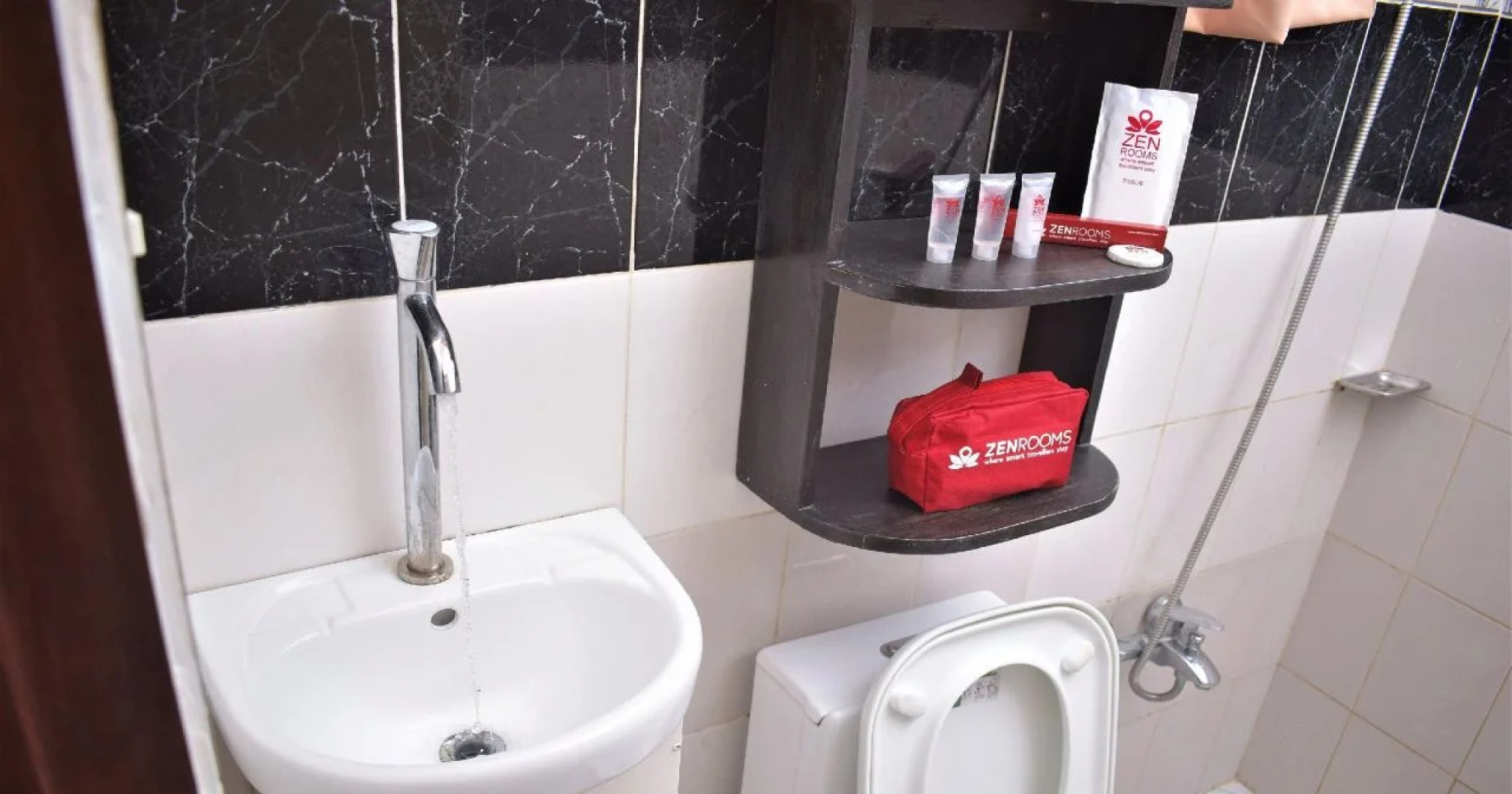 Seaslugs Travellers Inn