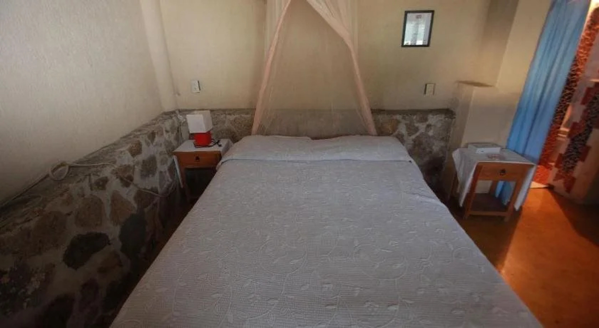 Hotel Lagunita Yelapa