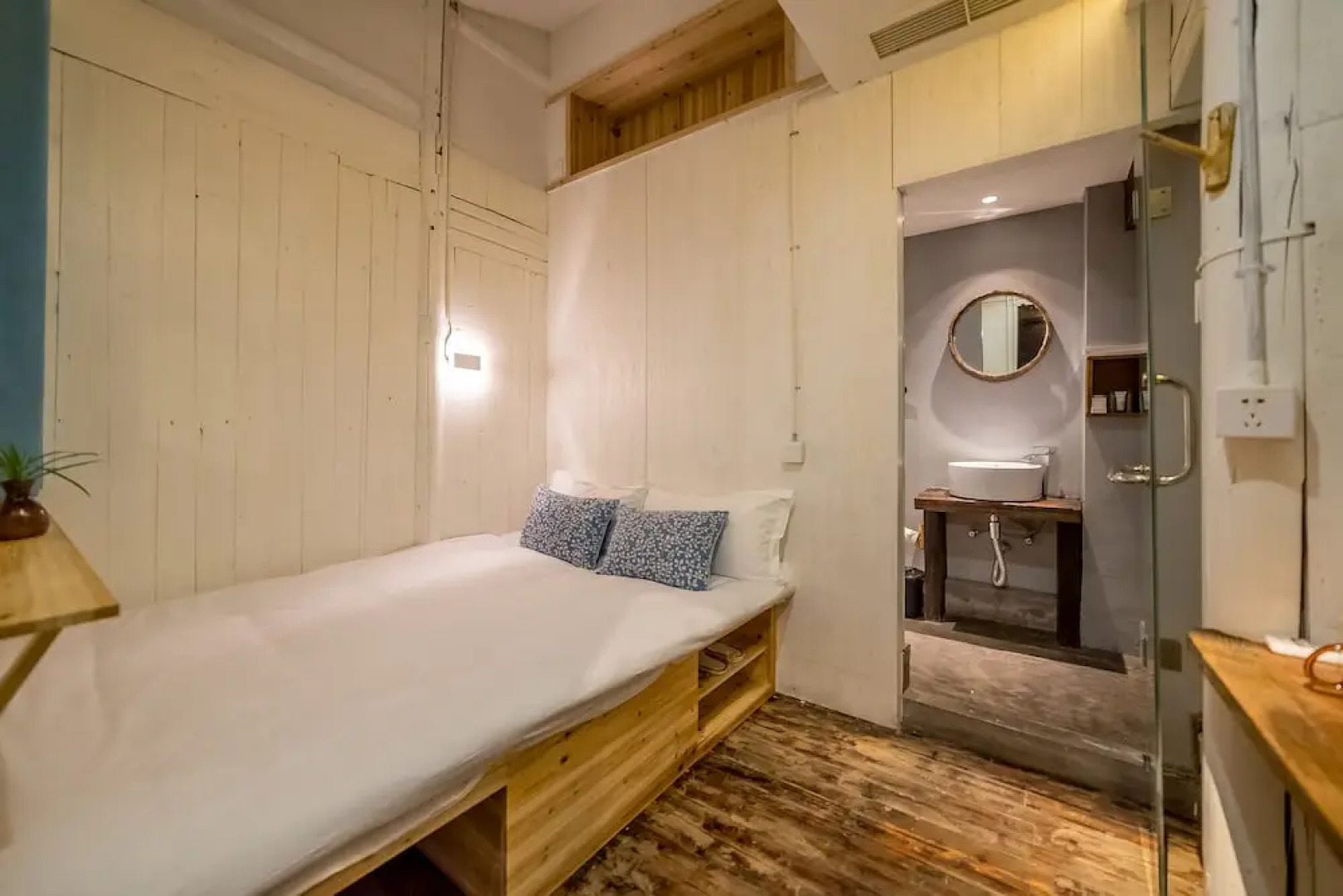 Guzo Su The Old House Boutique Hotel