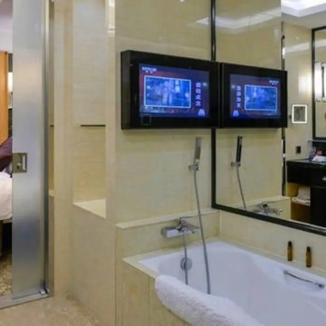 Zhongshan Tegao Business Hotel