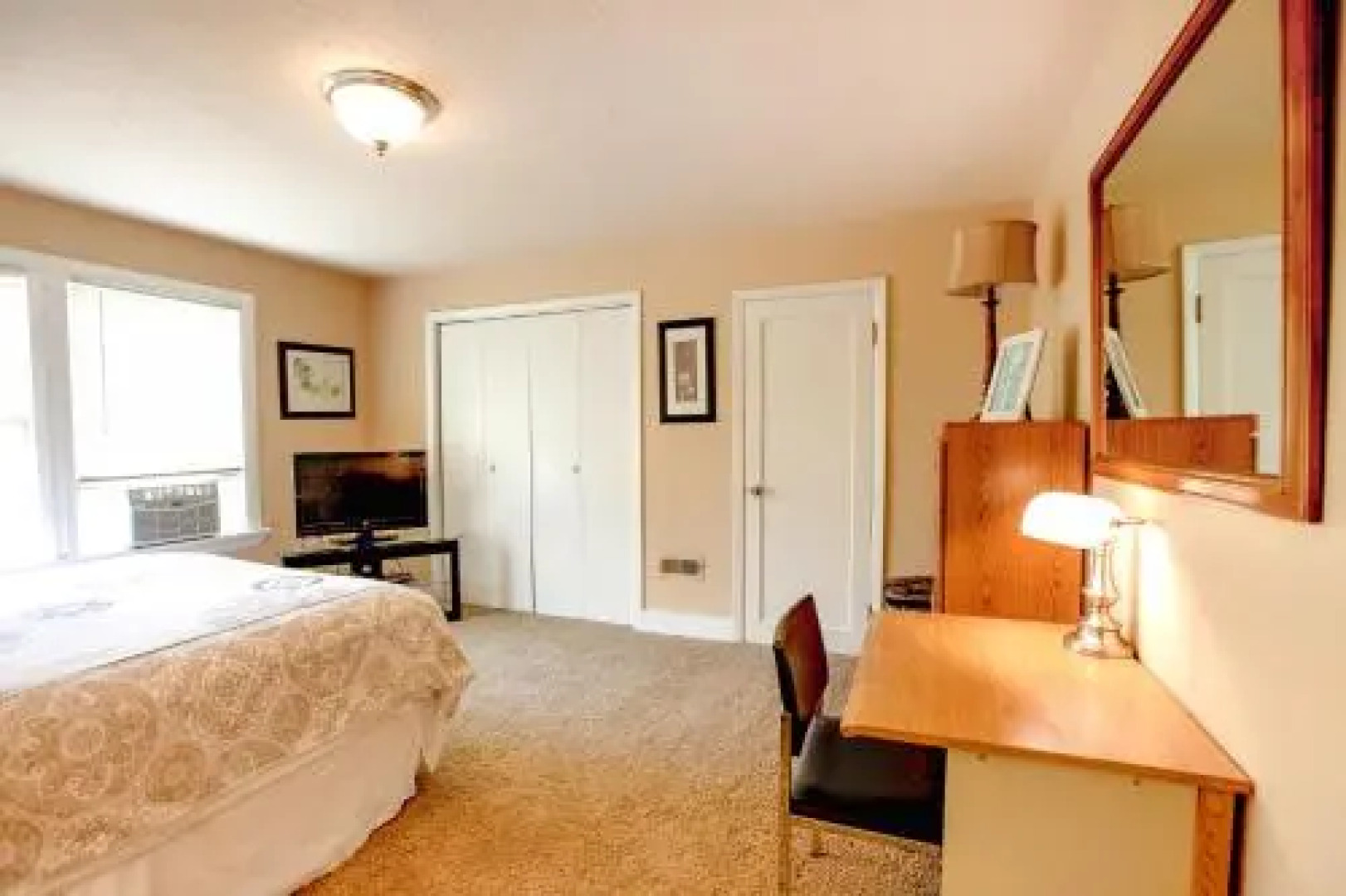 Portland Piedmont Guesthouse