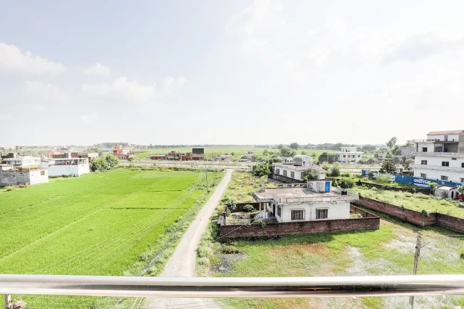 Oyo 536 Hotel Lumbini International