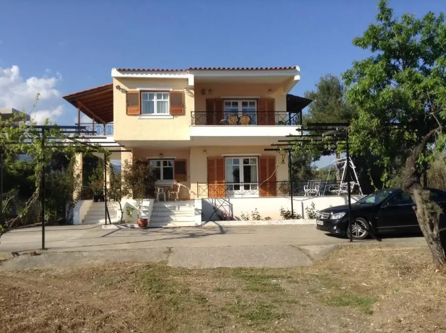 Villa Vlichos