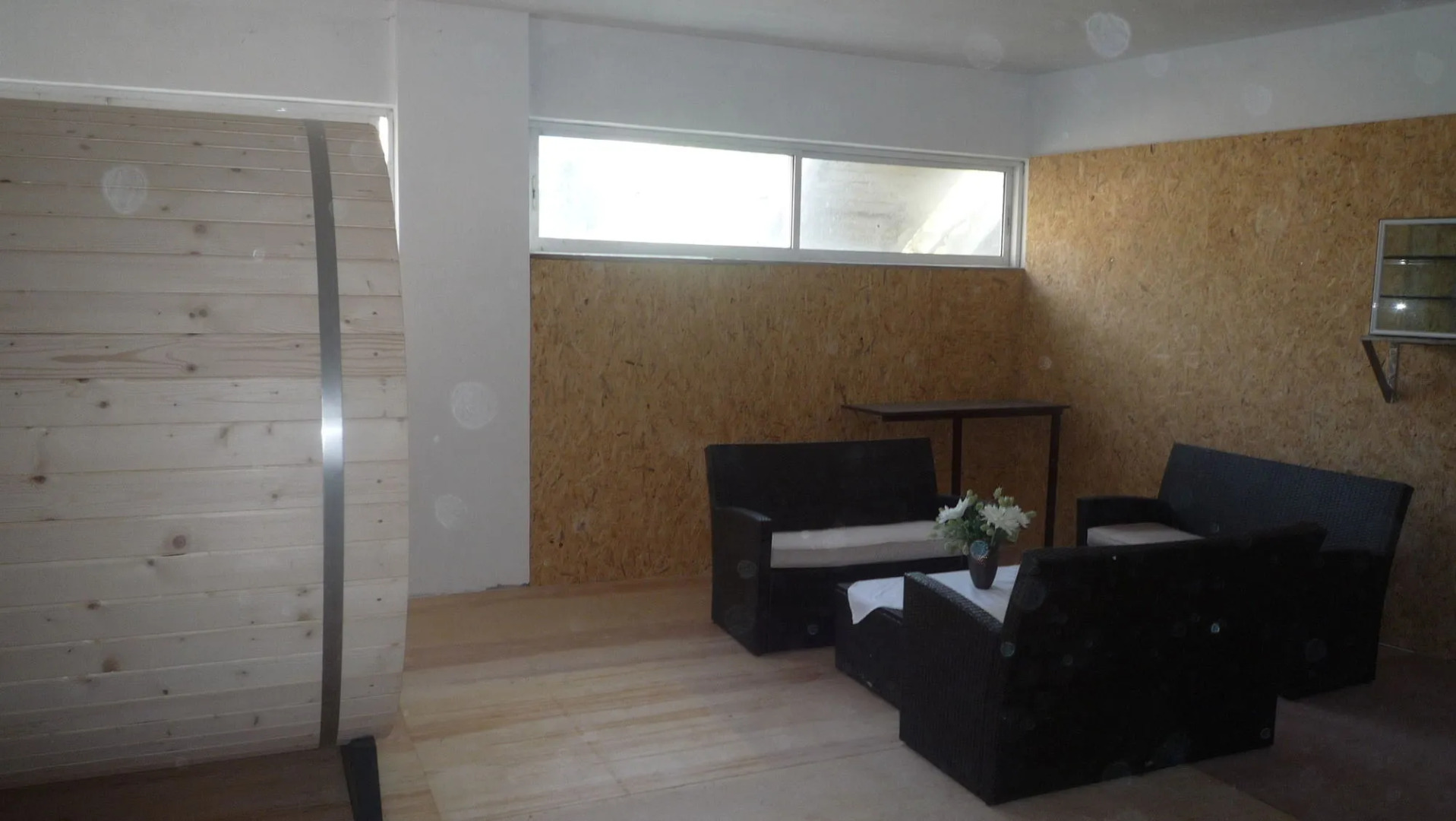 Villa Stylianos - Hostel