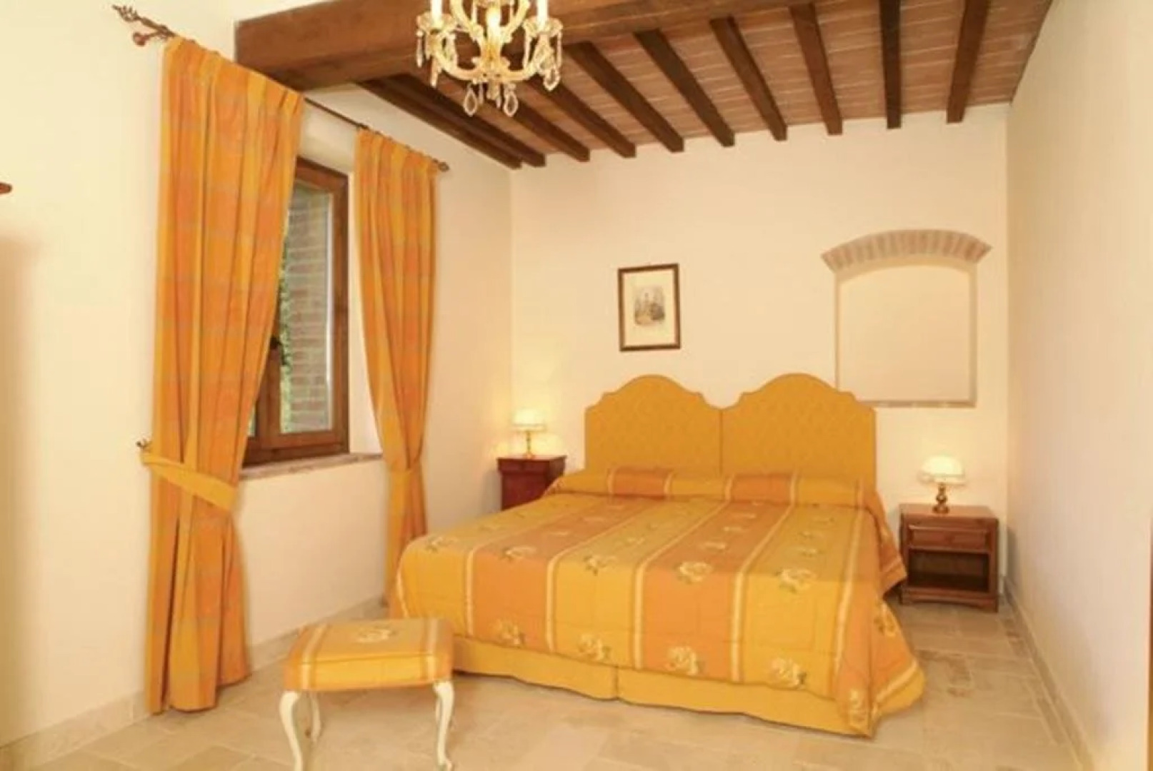 Agritourism Tenuta Armaiolo