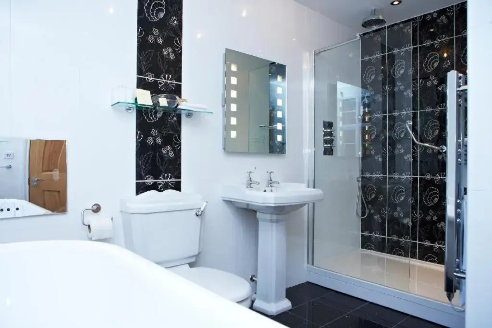 The Villa Country House Hotel