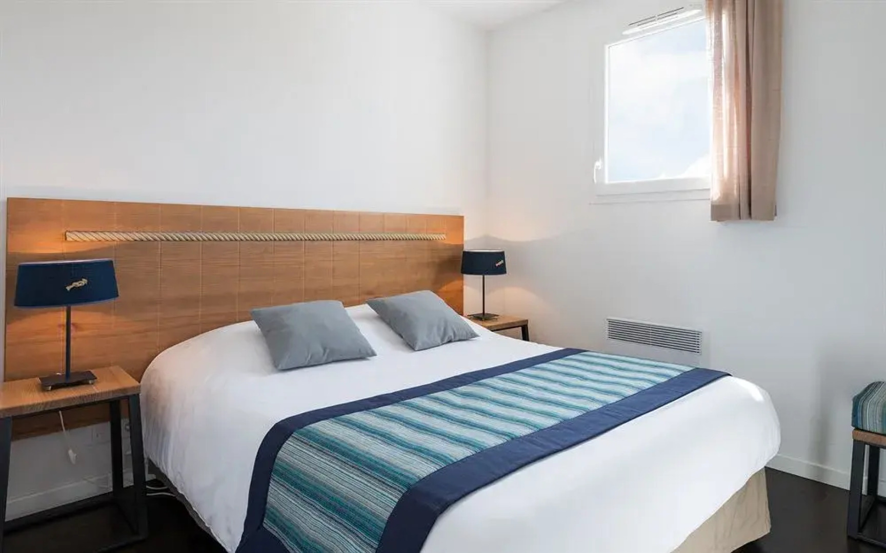 Lagrange Confort+ Kid Le Village De La Mer